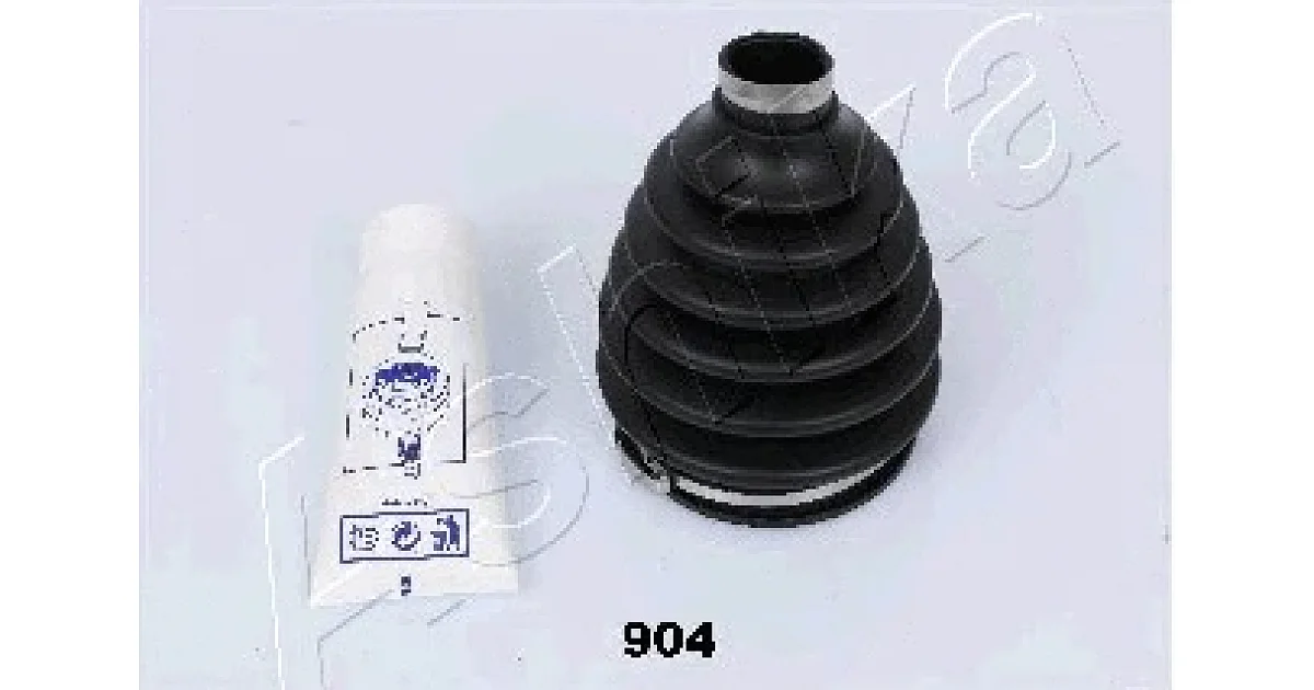 6309904 - ASHIKA - Комплект пыльника, приводной вал