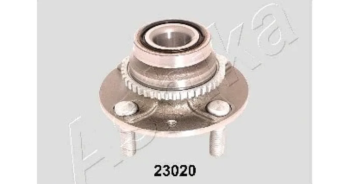 4423020 - ASHIKA - Ступица колеса