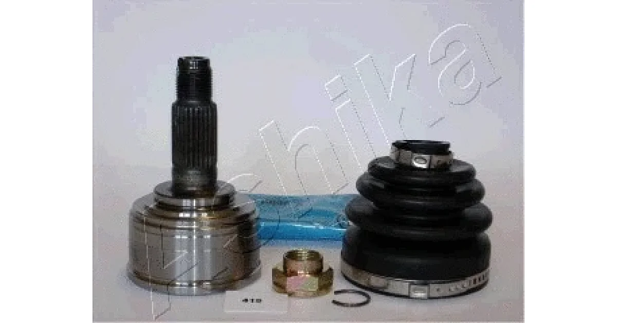 6204419 - ASHIKA - Шарнирный комплект, приводной вал