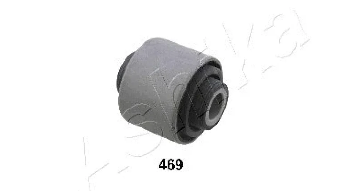 GOM469 - ASHIKA - Подвеска, рычаг независимой подвески колеса