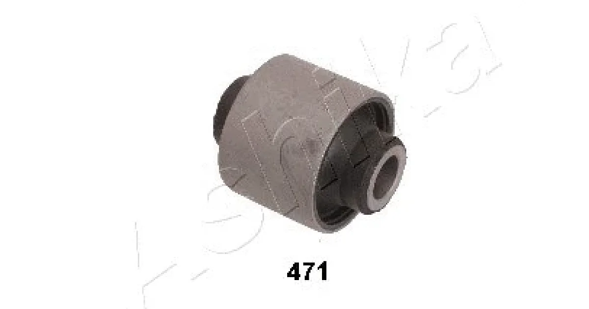 GOM471 - ASHIKA - Подвеска, рычаг независимой подвески колеса