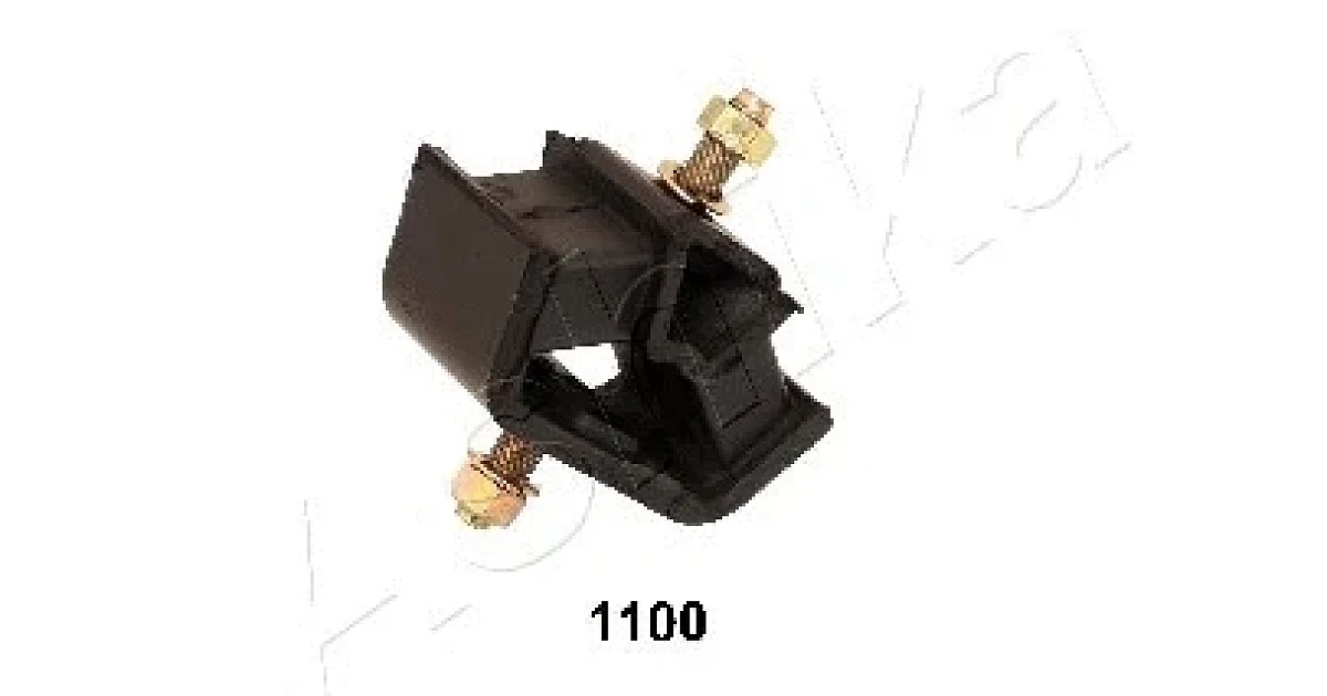 GOM1100 - ASHIKA - Подвеска, двигатель