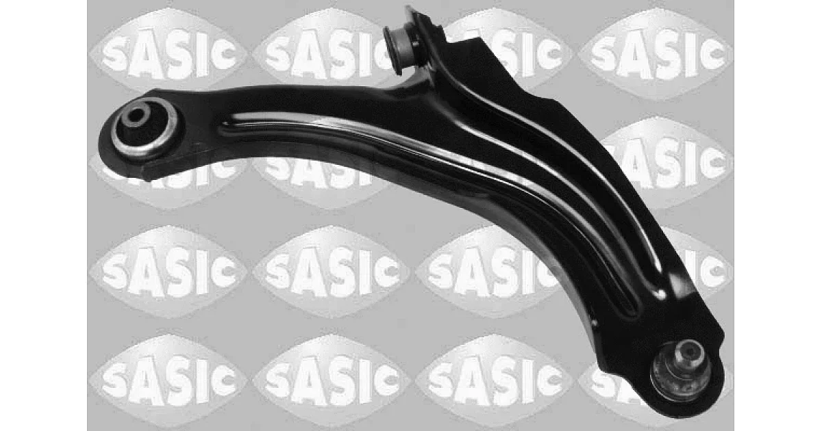 SASIC - 7474027 - Рычаг независимой подвески колеса, подвеска колеса