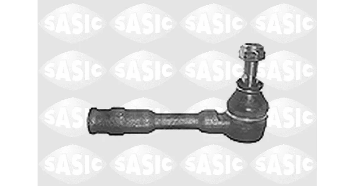 9006691 - SASIC - Наконечник поперечной рулевой тяги