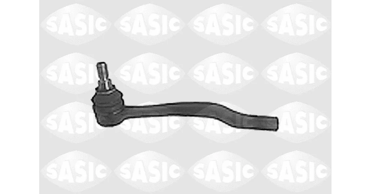 9006683 - SASIC - Наконечник поперечной рулевой тяги