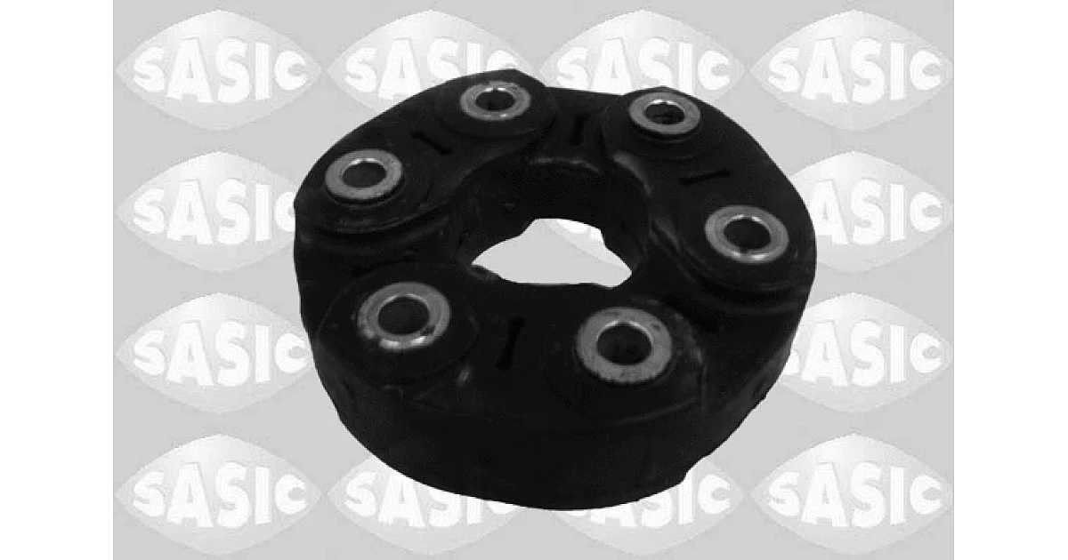 2956008 - SASIC - Шарнир, продольный вал