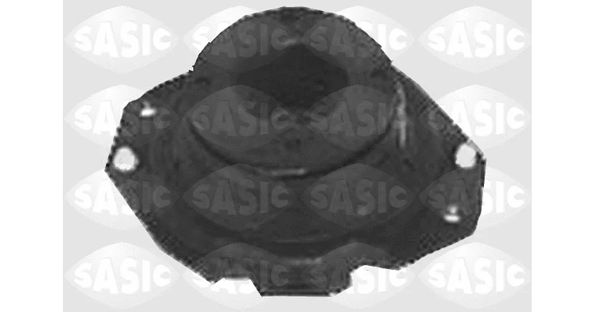 4001644 - SASIC - Опора стойки амортизатора