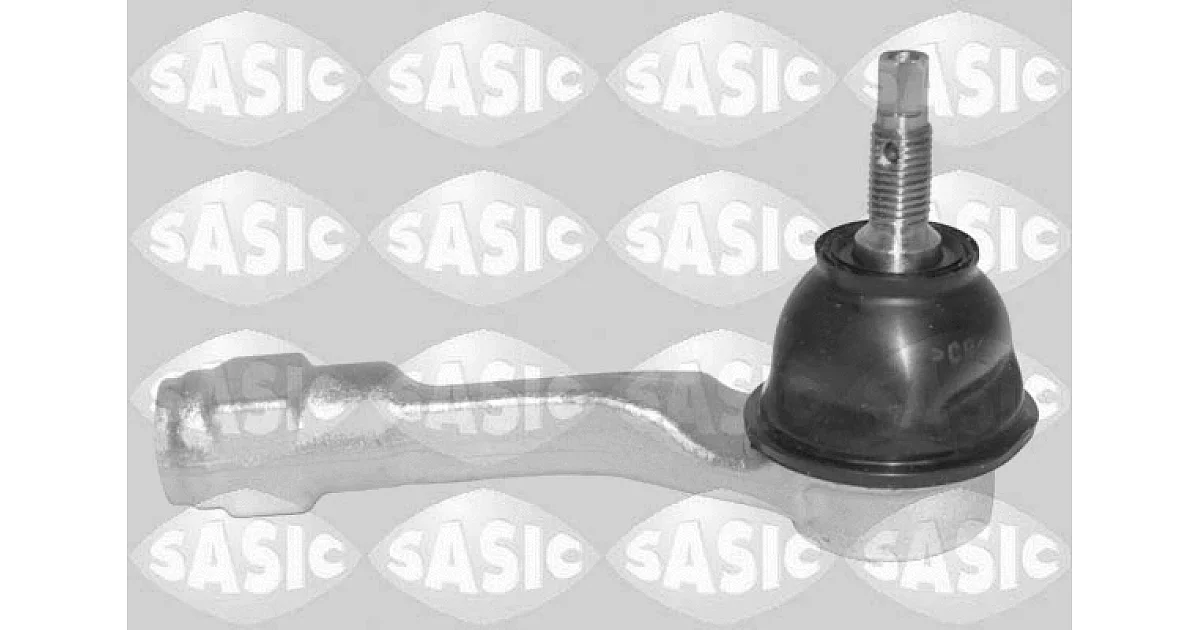 SASIC - 7676148 - Наконечник поперечной рулевой тяги