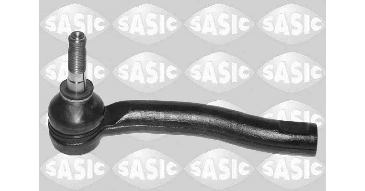 SASIC - 7676141 - Наконечник поперечной рулевой тяги