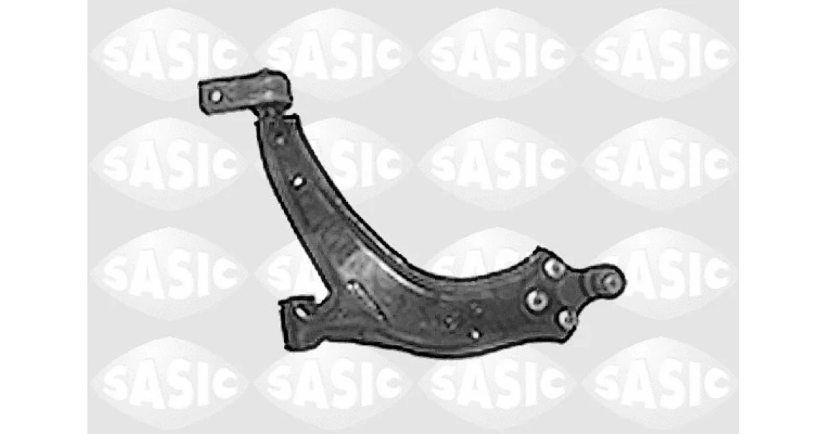 5203H33 - SASIC - Рычаг независимой подвески колеса, подвеска колеса