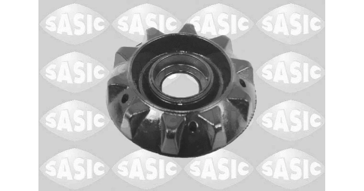 2656087 - SASIC - Опора стойки амортизатора