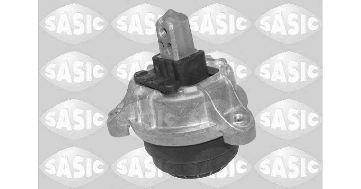 2706473 - SASIC - Подвеска, двигатель