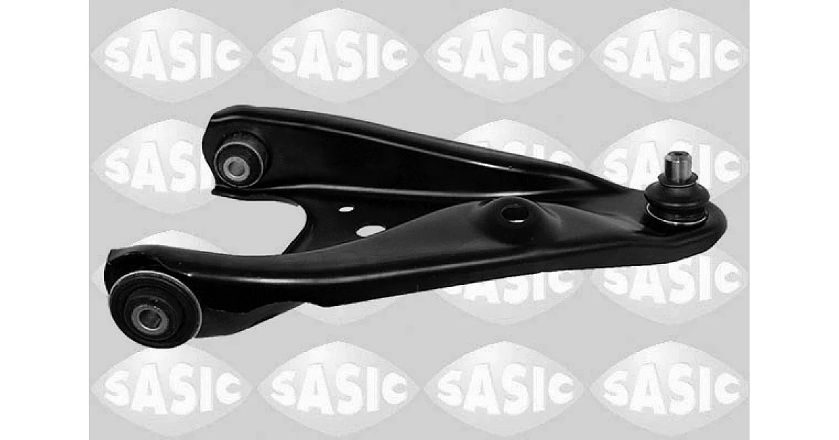 SASIC - 7474035 - Рычаг независимой подвески колеса, подвеска колеса