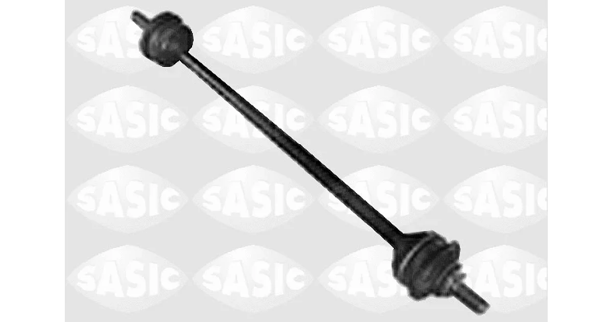 0875335 - SASIC - Тяга / стойка, стабилизатор