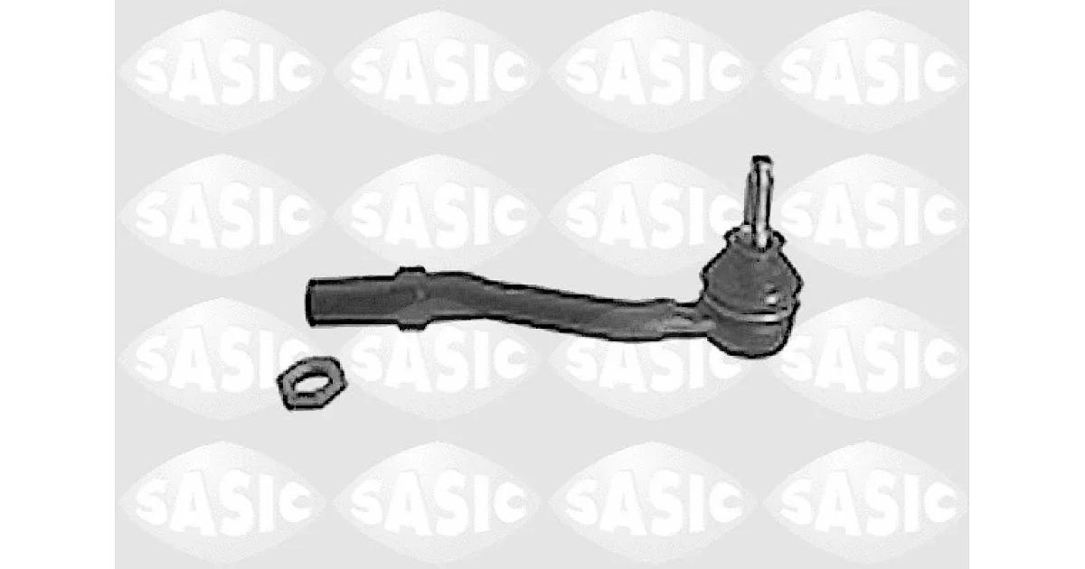 SASIC - 8173553 - Наконечник поперечной рулевой тяги