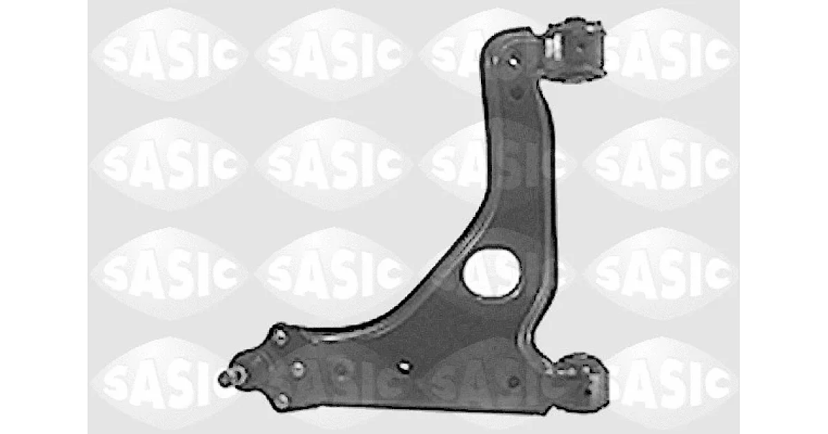 SASIC - 9005193 - Рычаг независимой подвески колеса, подвеска колеса
