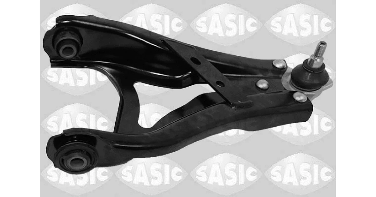 SASIC - 7474078 - Рычаг независимой подвески колеса, подвеска колеса