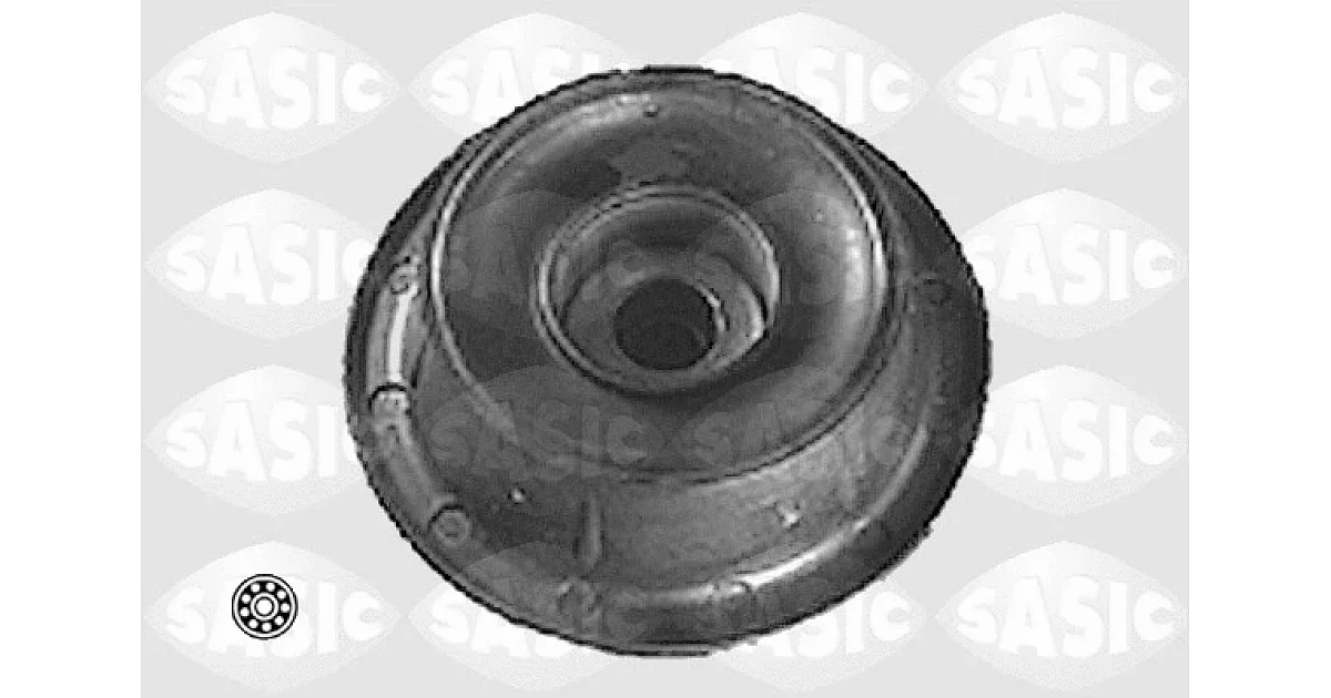 9005604 - SASIC - Опора стойки амортизатора