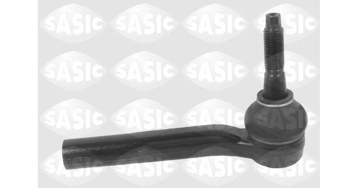 SASIC - 9006558 - Наконечник поперечной рулевой тяги