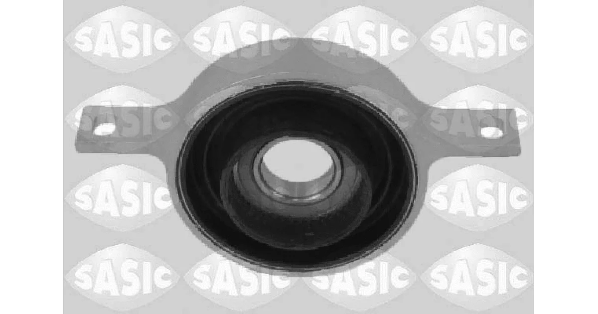 2956010 - SASIC - Подвеска, карданный вал
