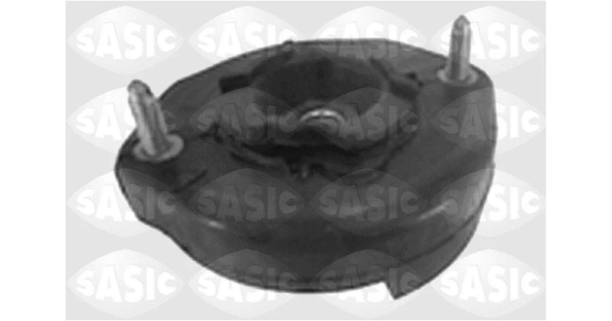 4001636 - SASIC - Опора стойки амортизатора