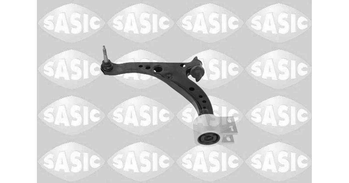 SASIC - 7476651 - Рычаг независимой подвески колеса, подвеска колеса