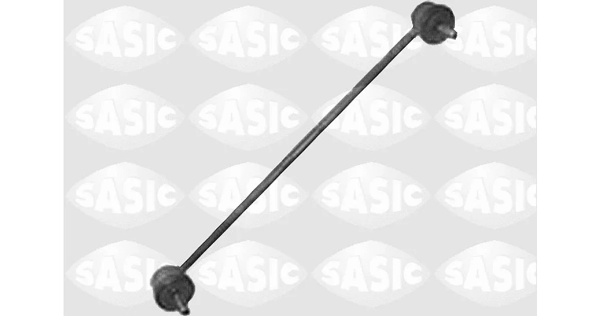 0875455 - SASIC - Тяга / стойка, стабилизатор