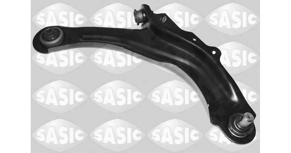 SASIC - 7474071 - Рычаг независимой подвески колеса, подвеска колеса