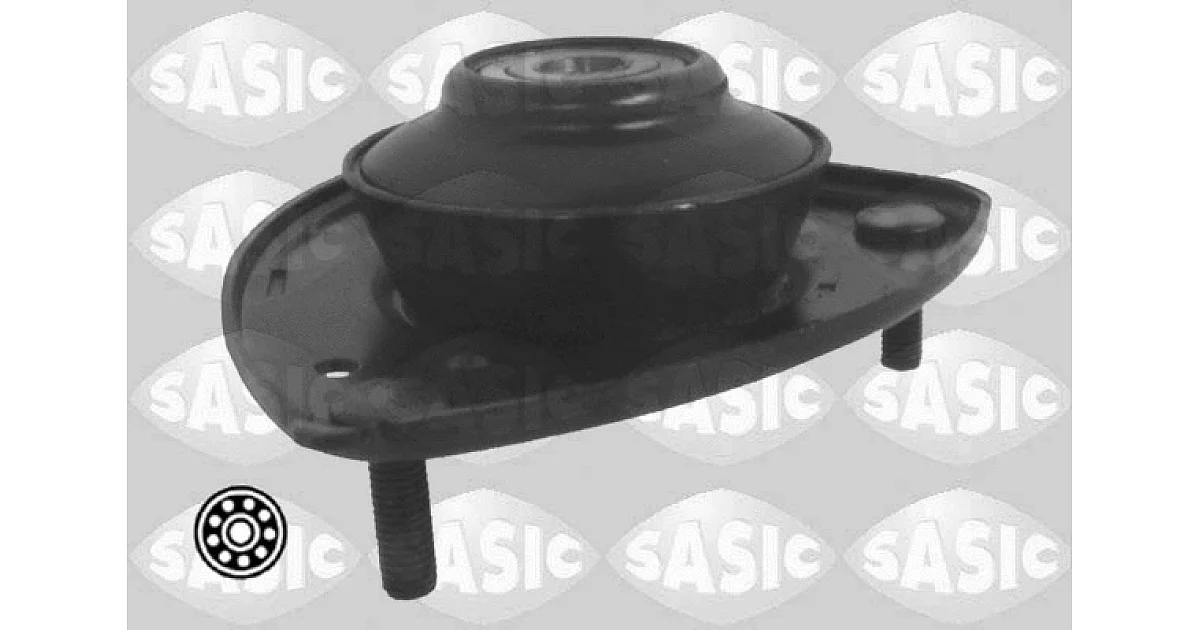 2656027 - SASIC - Опора стойки амортизатора