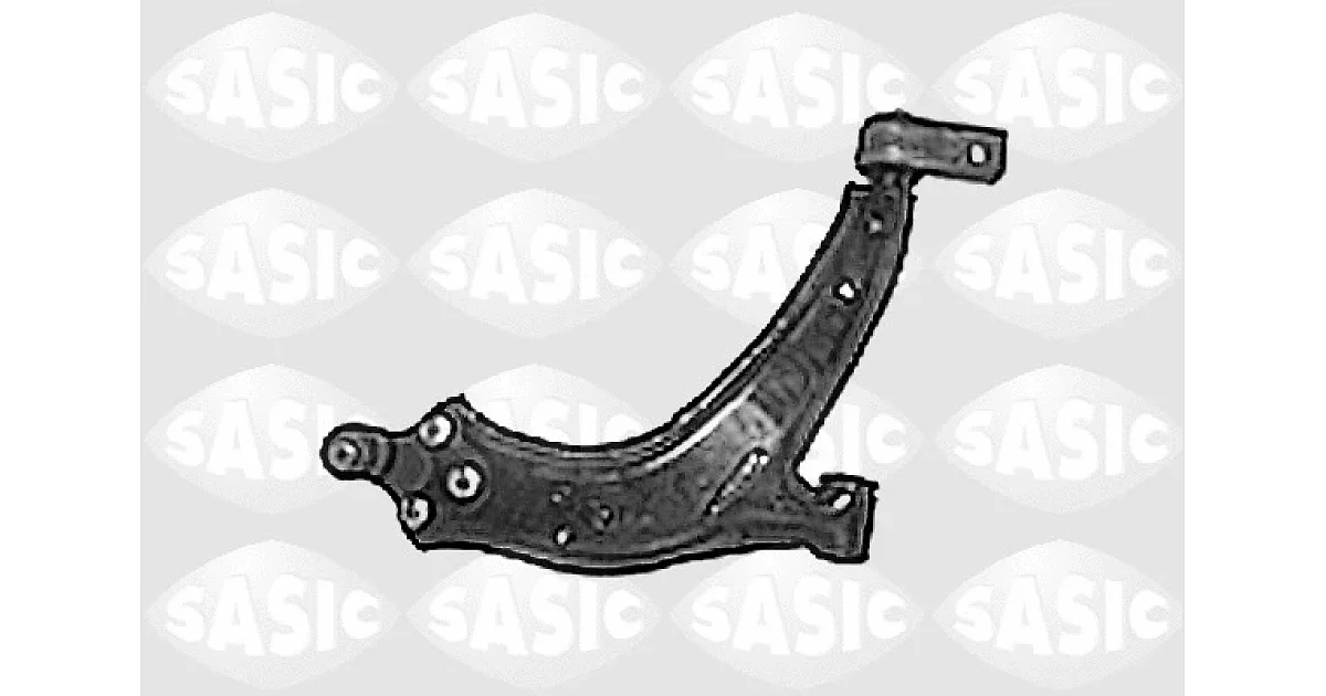 SASIC - 5213E33 - Рычаг независимой подвески колеса, подвеска колеса