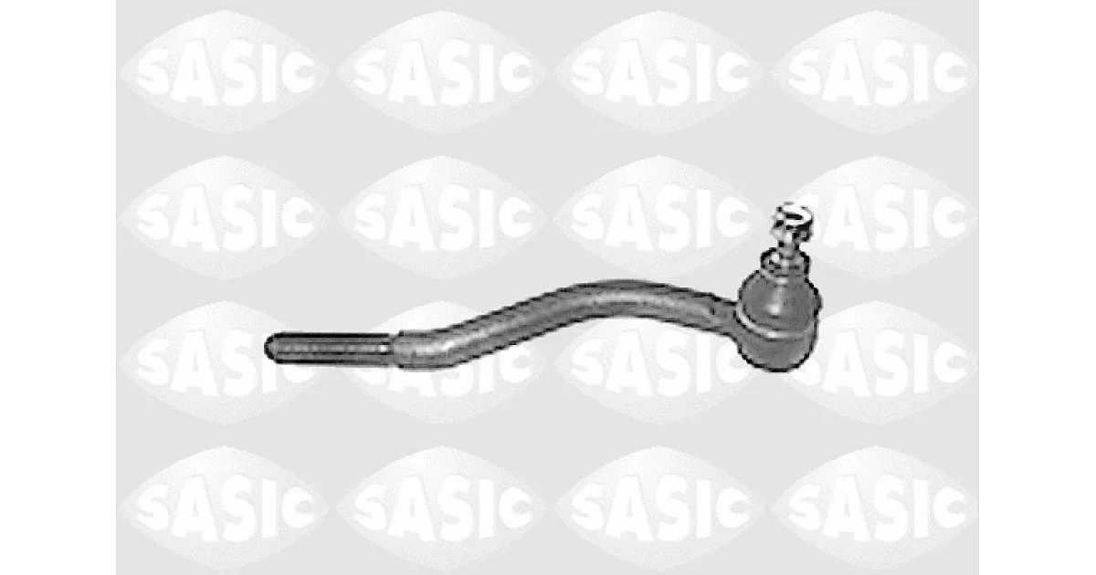 8173533 - SASIC - Наконечник поперечной рулевой тяги