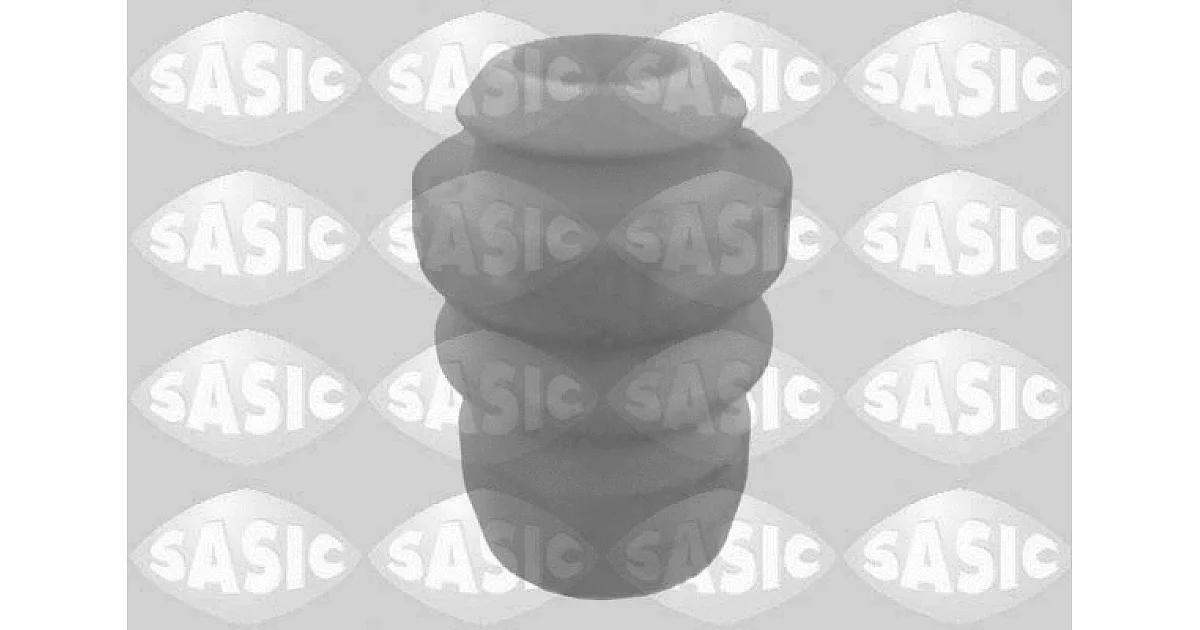 2656045 - SASIC - Буфер, амортизация