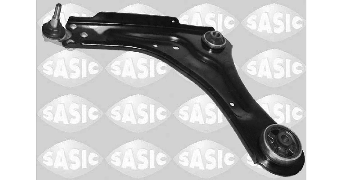 SASIC - 7474072 - Рычаг независимой подвески колеса, подвеска колеса