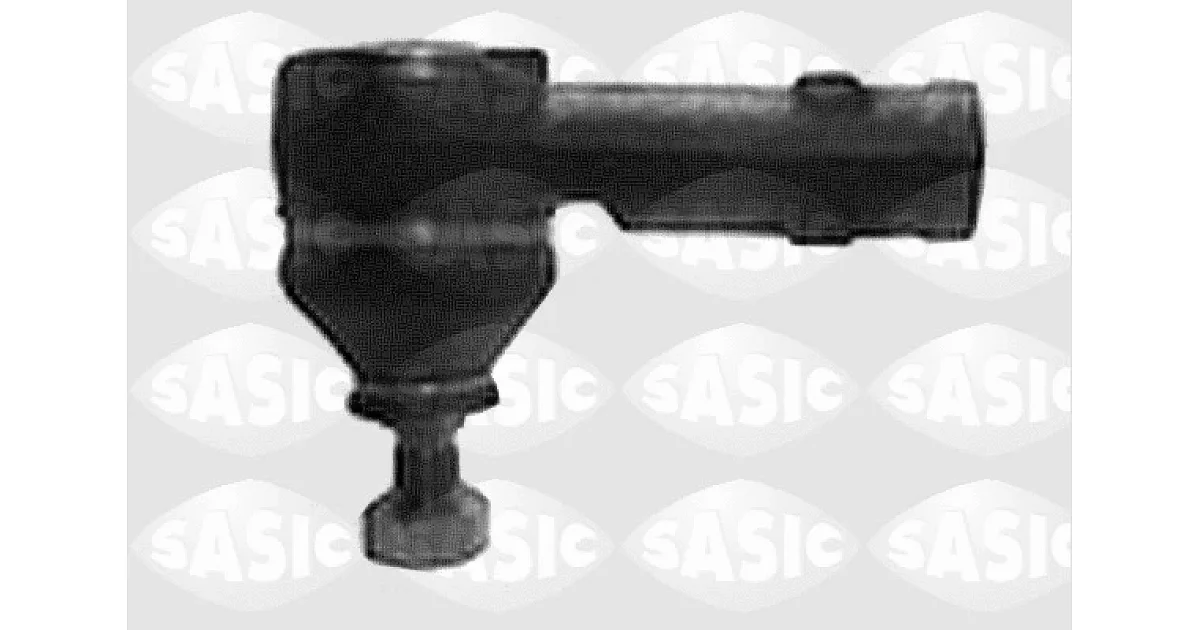 0594094 - SASIC - Наконечник поперечной рулевой тяги