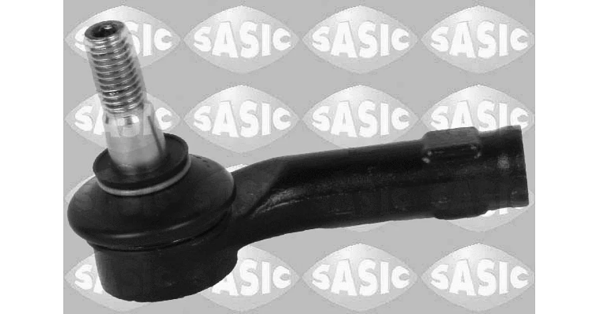 7676091 - SASIC - Наконечник поперечной рулевой тяги
