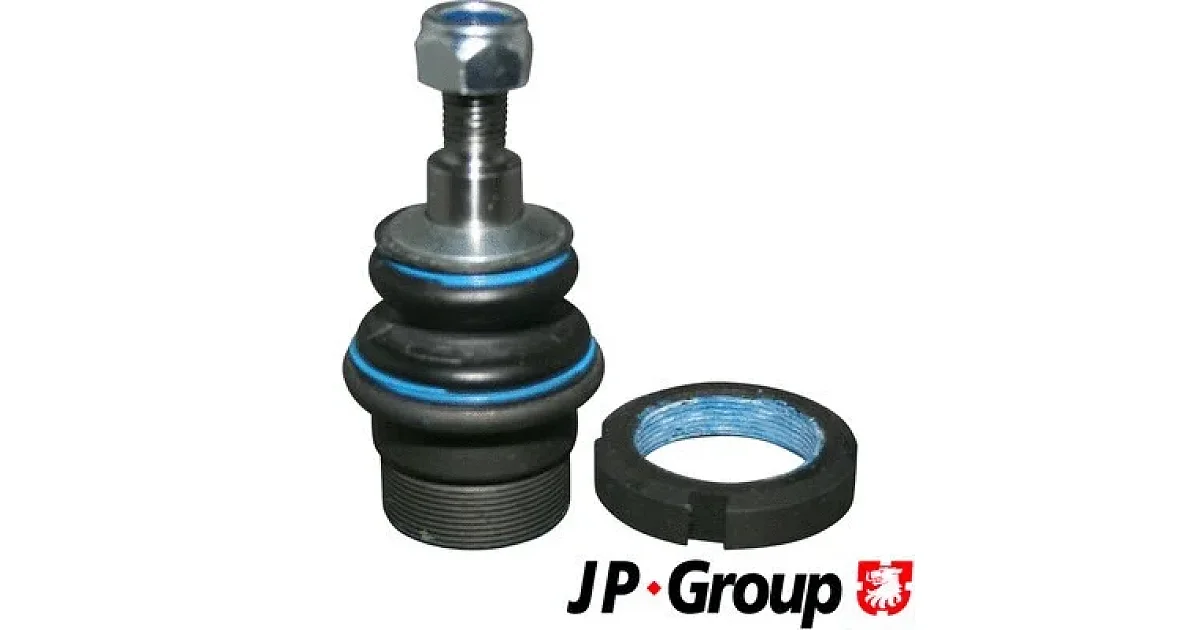 1350250100 - JP GROUP - Шарнир независимой подвески / поворотного рычага