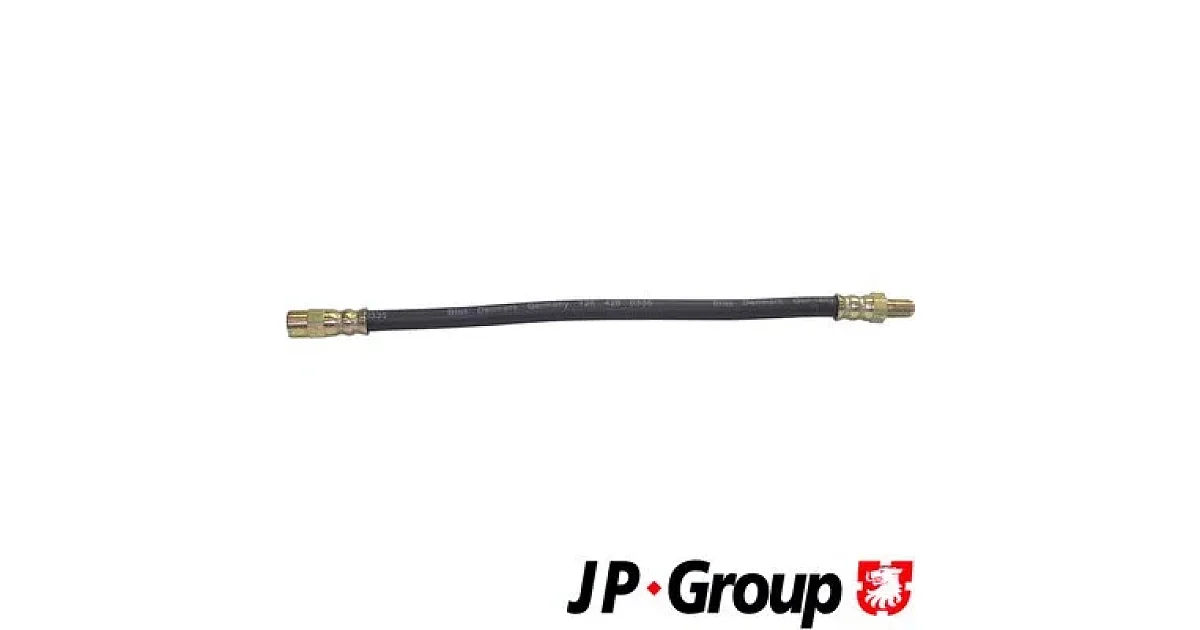1361700300 - JP GROUP - Тормозной шланг
