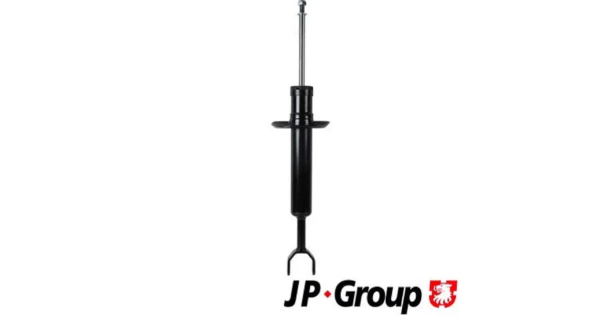 1142107700 - JP GROUP - Амортизатор