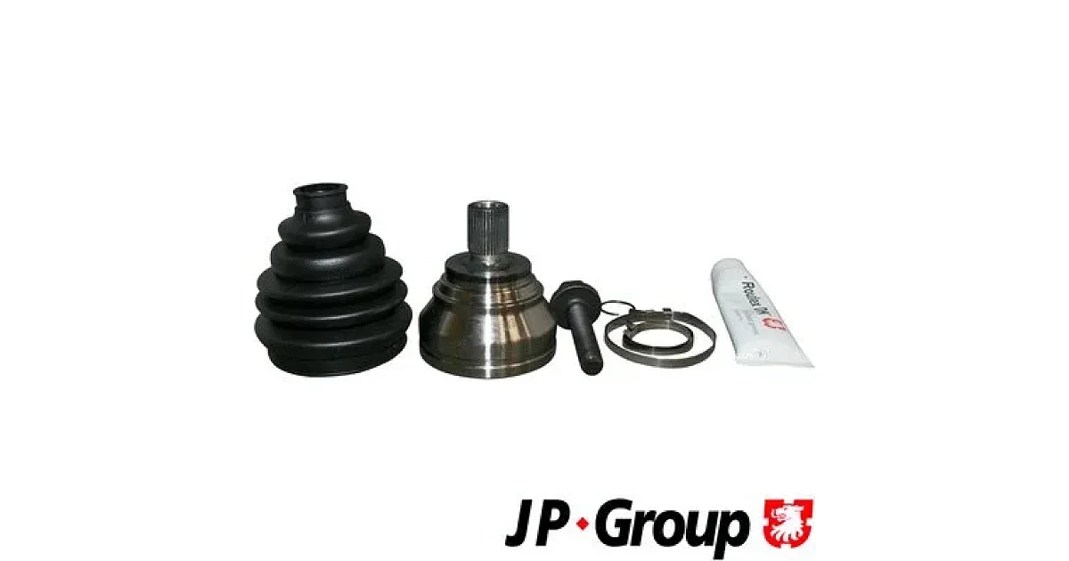 1143304110 - JP GROUP - Шарнирный комплект, приводной вал