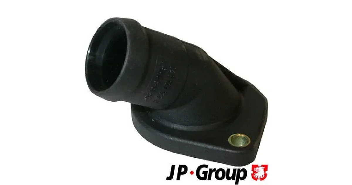 1114506100 - JP GROUP - Фланец охлаждающей жидкости