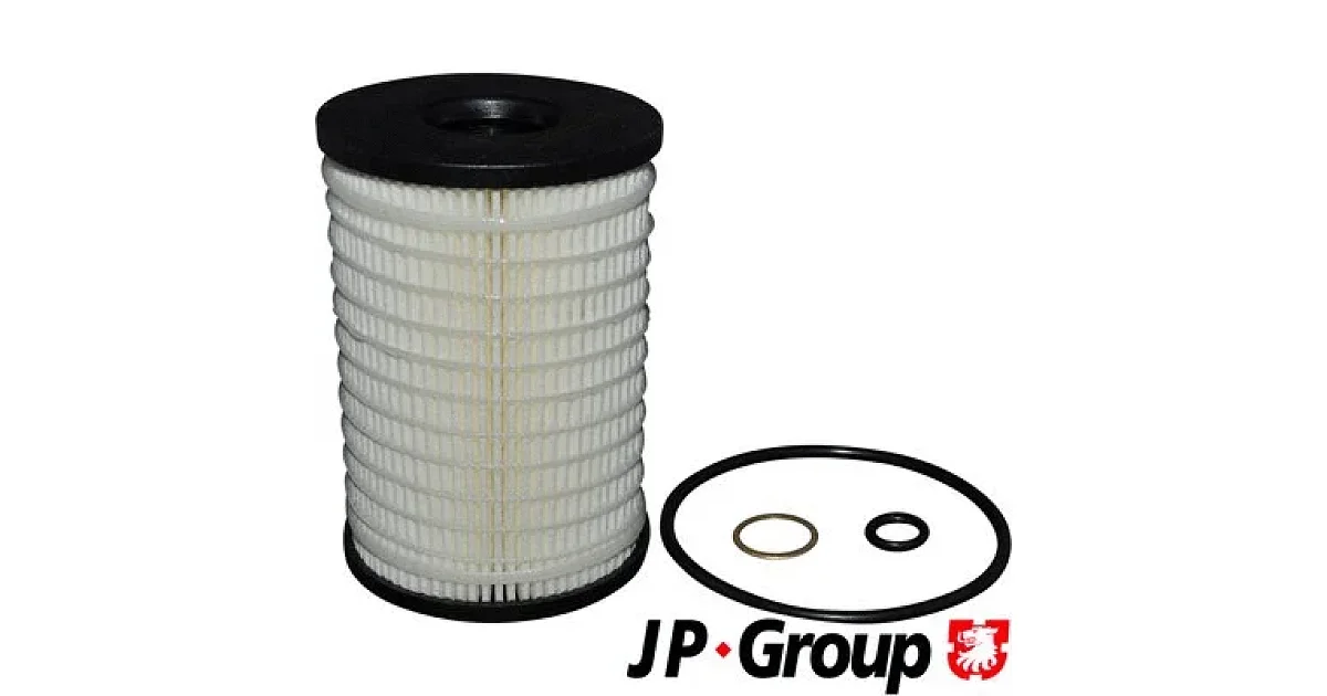 1418502200 - JP GROUP - Масляный фильтр
