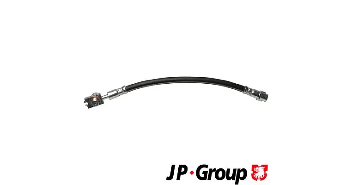 JP GROUP 1161702800, Тормозной шланг