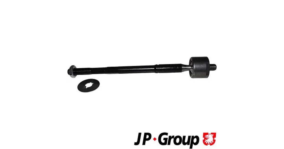 4844501000 - JP GROUP - Осевой шарнир, рулевая тяга