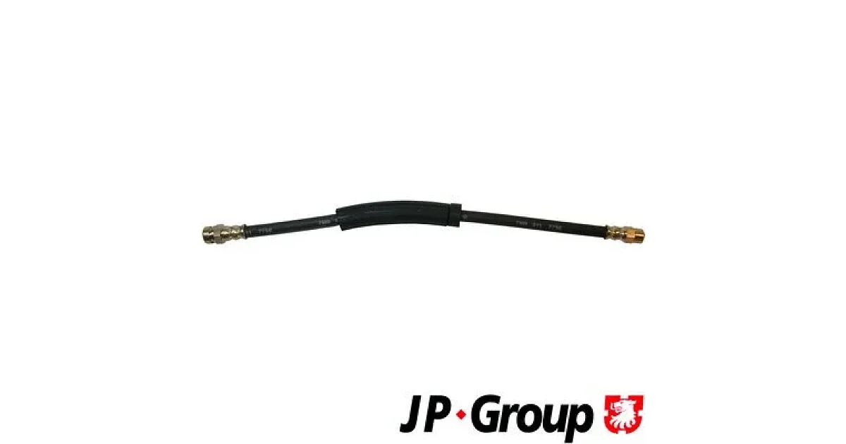 JP GROUP 1161701900, Тормозной шланг