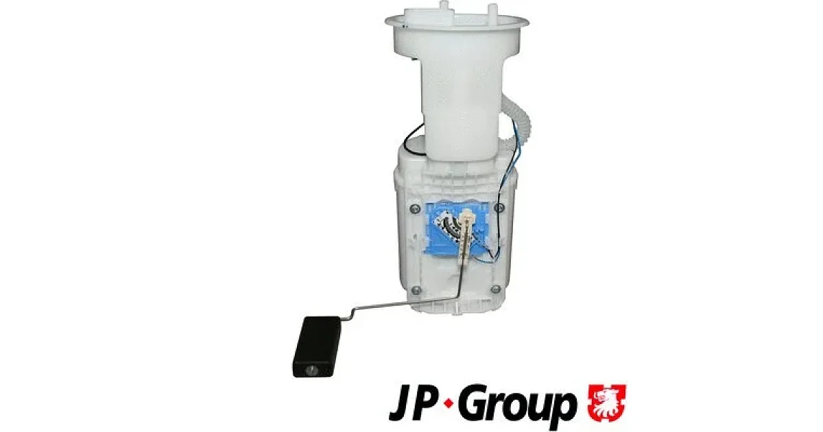 1115202200 - JP GROUP - Элемент системы питания