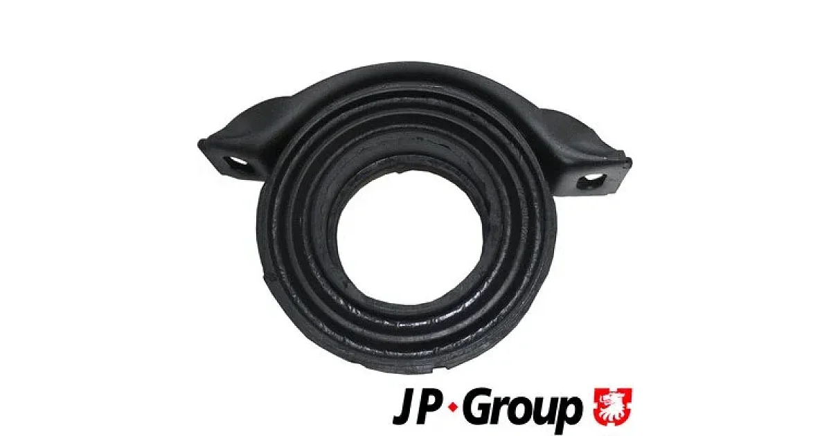 1353900400 - JP GROUP - Подвеска, карданный вал