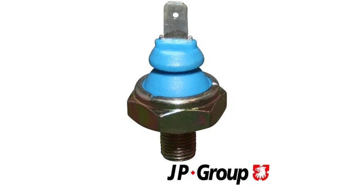 1193500400 - JP GROUP - Датчик давления масла