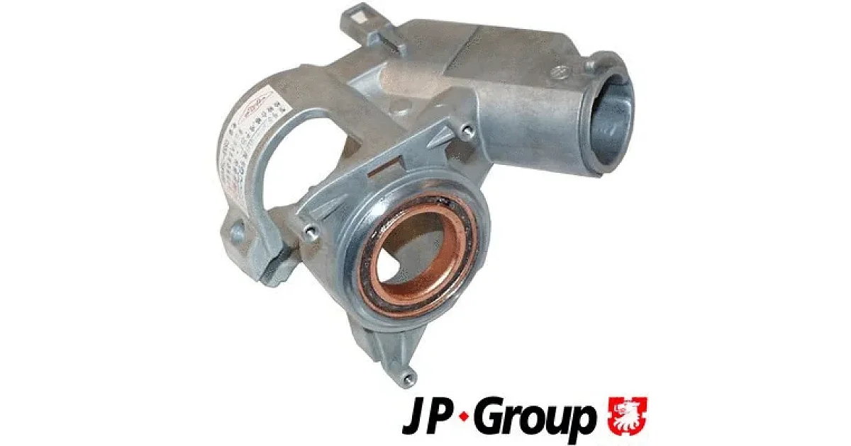 JP GROUP 1190450100, Замок вала рулевого колеса
