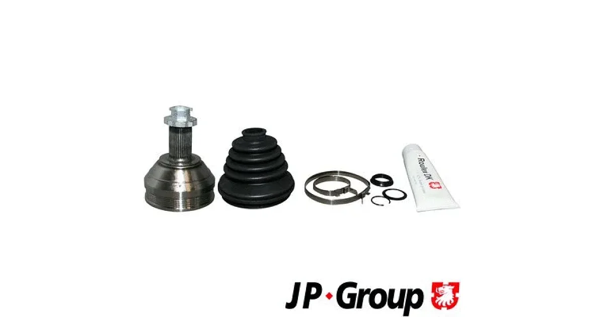 1143302310 - JP GROUP - Шарнирный комплект, приводной вал