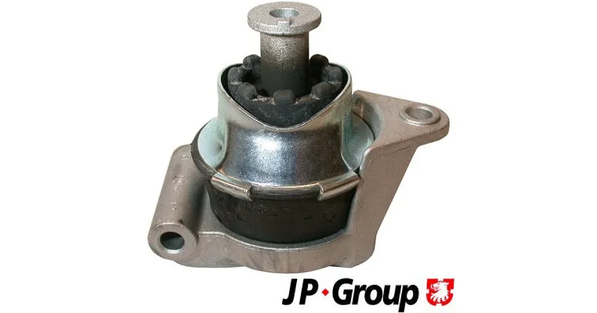 1217900600 - JP GROUP - Подвеска, двигатель